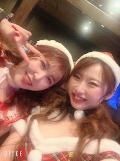 もえ「出遅れました🎍✨」