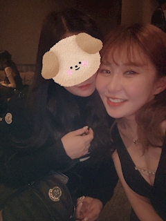 もえ「出遅れました🎍✨」