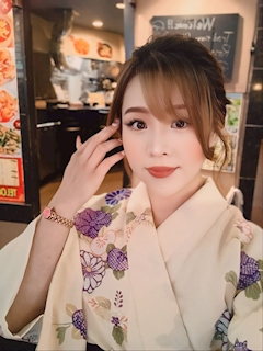 プロフィール写真2・ゆかり｜熟女キャバクラ　雅・ミヤビ - 広島市（流川）のキャバクラ