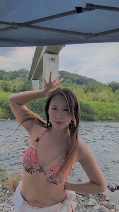 プロフィール写真4・ゆかり｜熟女キャバクラ　雅・ミヤビ - 広島市（流川）のキャバクラ