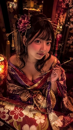アン