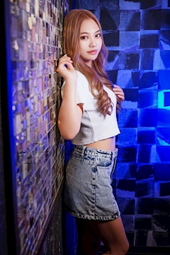 プロフィール写真1・なつき｜Girls Bar Rinon・リノン - 盛岡のガールズバー