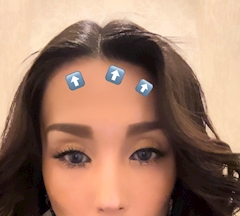 蓮夏「触角？」