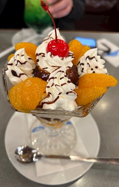 蓮夏「🍨」