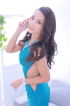 プロフィール写真9・蓮夏|LUXURY CLUB MINT・ミント - 湯島のキャバクラ