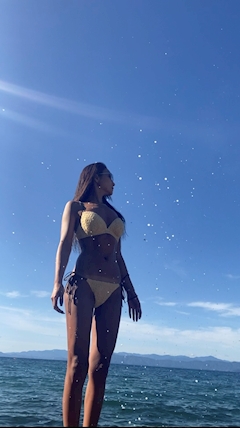 プロフィール写真12・蓮夏|LUXURY CLUB MINT・ミント - 湯島のキャバクラ