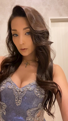 プロフィール写真7・蓮夏|LUXURY CLUB MINT・ミント - 湯島のキャバクラ
