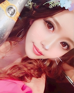 プロフィール写真5・藤田まお|Detox・デトックス - 国分町のスナック