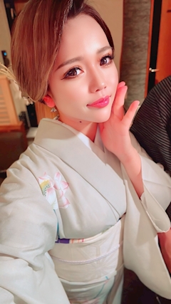 プロフィール写真1・藤田まお|Detox・デトックス - 国分町のスナック