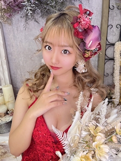 プロフィール写真12・うづき りと|club NinE・クラブナイン - 岐阜 柳ヶ瀬のキャバクラ
