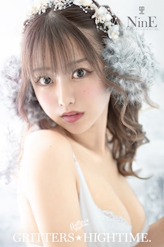 プロフィール写真9・うづき りと|club NinE・クラブナイン - 岐阜 柳ヶ瀬のキャバクラ