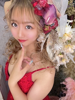 プロフィール写真13・うづき りと|club NinE・クラブナイン - 岐阜 柳ヶ瀬のキャバクラ