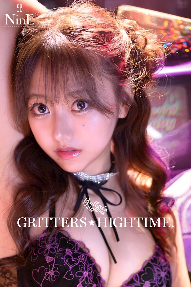 プロフィール写真6・うづき りと|
