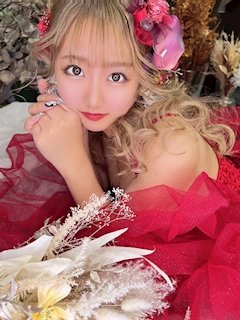 プロフィール写真14・うづき りと|club NinE・クラブナイン - 岐阜 柳ヶ瀬のキャバクラ