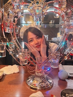 プロフィール写真3・みゆき【Bar oluolu】|Bar olu olu・バーオルオル - 赤羽のガールズバー