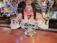プロフィール写真5・みゆき【Bar oluolu】|Bar olu olu・バーオルオル - 赤羽のガールズバー