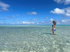 プロフィール写真7・美羽|CLUB DIA RESORT・ダイアリゾート - 松山・那覇 のキャバクラ
