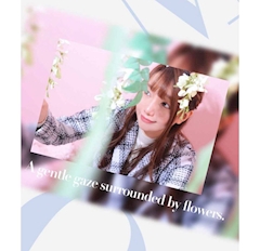 プロフィール写真10・もも｜Club Dear-na・ディアーナ - 府中のキャバクラ