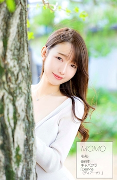 プロフィール写真15・もも｜Club Dear-na・ディアーナ - 府中のキャバクラ