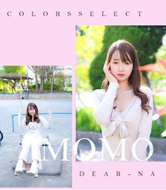 プロフィール写真14・もも｜Club Dear-na・ディアーナ - 府中のキャバクラ