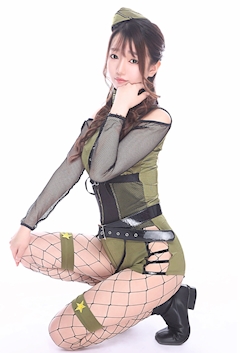 プロフィール写真3・もも｜Club Dear-na・ディアーナ - 府中のキャバクラ