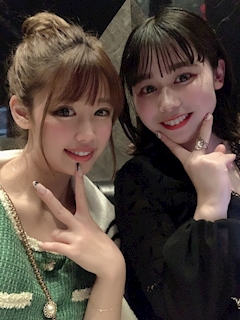 吉沢あおい「1」