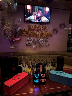 プロフィール写真7・りり｜TOWA E MORE・トワエモア - 南浦和のキャバクラ