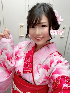プロフィール写真14・♥️あいりちゃん♥️|新宿・歌舞伎町 熟女キャバクラ・Mrs.J