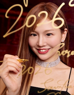 プロフィール写真4・♥️あいりちゃん♥️|新宿・歌舞伎町 熟女キャバクラ・Mrs.J