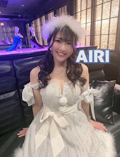 プロフィール写真12・♥️あいりちゃん♥️|新宿・歌舞伎町 熟女キャバクラ・Mrs.J