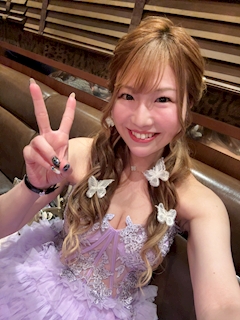♥️あいりちゃん♥️