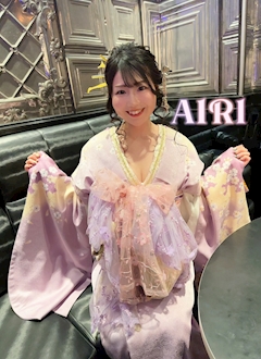 プロフィール写真11・♥️あいりちゃん♥️|新宿・歌舞伎町 熟女キャバクラ・Mrs.J