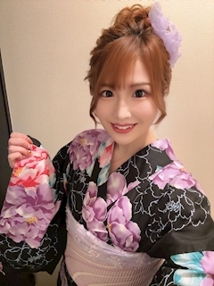 プロフィール写真2・♥️あいりちゃん♥️|新宿・歌舞伎町 熟女キャバクラ・Mrs.J