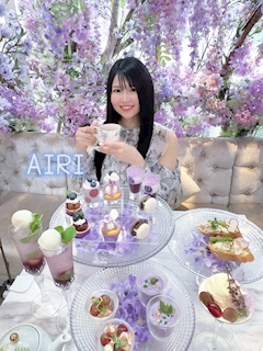 プロフィール写真10・♥️あいりちゃん♥️|新宿・歌舞伎町 熟女キャバクラ・Mrs.J
