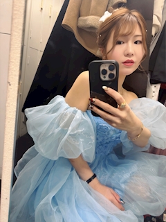 プロフィール写真3・♥️あいりちゃん♥️|新宿・歌舞伎町 熟女キャバクラ・Mrs.J