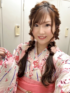 プロフィール写真7・♥️あいりちゃん♥️|新宿・歌舞伎町 熟女キャバクラ・Mrs.J