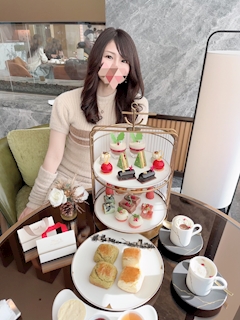 プロフィール写真17・♥️あいりちゃん♥️|新宿・歌舞伎町 熟女キャバクラ・Mrs.J