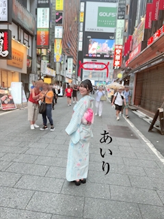 プロフィール写真15・♥️あいりちゃん♥️|新宿・歌舞伎町 熟女キャバクラ・Mrs.J