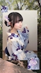 プロフィール写真2・翡翠｜コンセプトカフェNAVY2・ネイビーツー - 横浜のコンカフェ