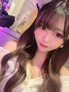 プロフィール写真1・えな｜Bar Grace・バー グレイス - 仙台駅東口のガールズバー