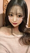 プロフィール写真2・えな｜Bar Grace・バー グレイス - 仙台駅東口のガールズバー