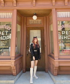 プロフィール写真6・ありえ💓AURORA｜新橋 ガールズバー・アウロラ