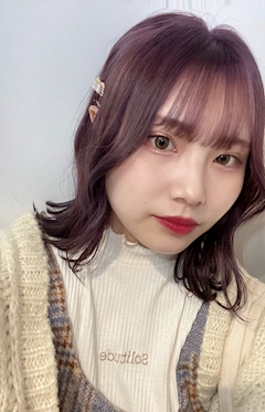 プロフィール写真5・ありえ💓AURORA｜新橋 ガールズバー・アウロラ