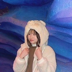 プロフィール写真7・ありえ💓AURORA｜新橋 ガールズバー・アウロラ