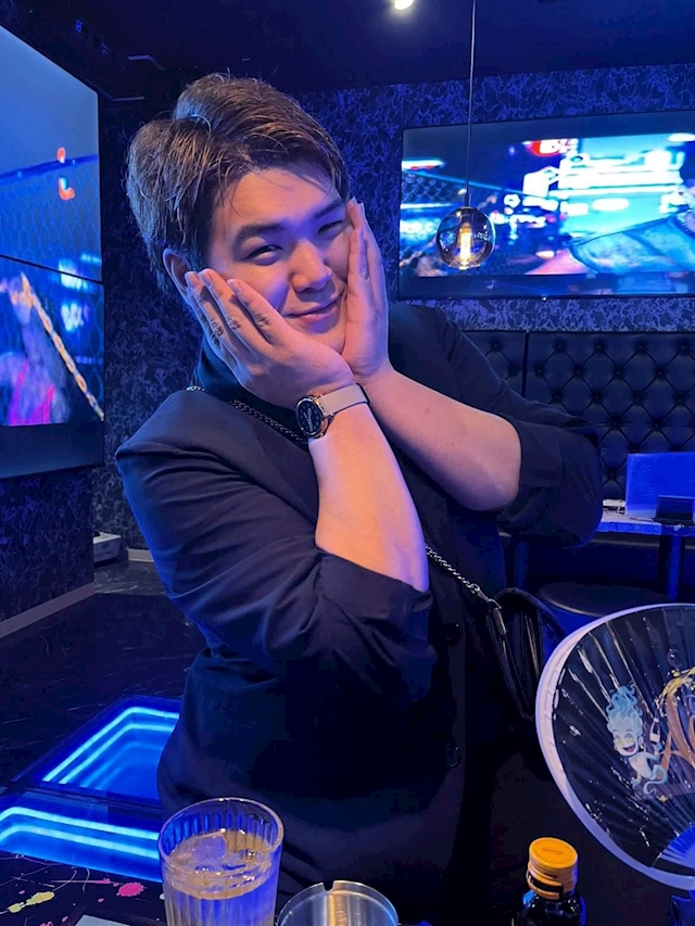 おかず Bar Aladdin