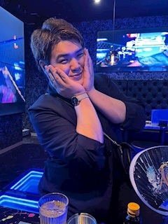 プロフィール写真1・おかず｜Bar Aladdin・アラジン - 国分町のオカマ/ニューハーフ