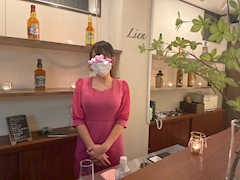 プロフィール写真1・幸子｜大人Bar Lien・リアン - 聖蹟桜ヶ丘のパブ/スナック
