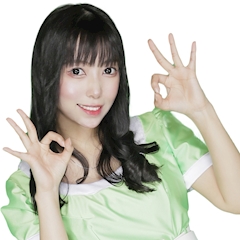 プロフィール写真1・KIRARI｜アミューズメントGIRLS BAR 中洲マスカッツ - 中洲のガールズバー
