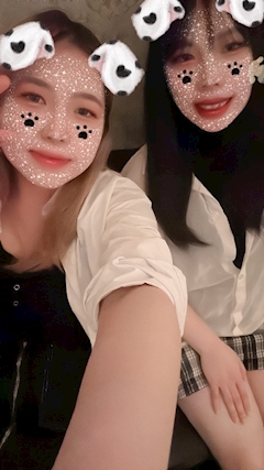 しの「こんばんは🐏」