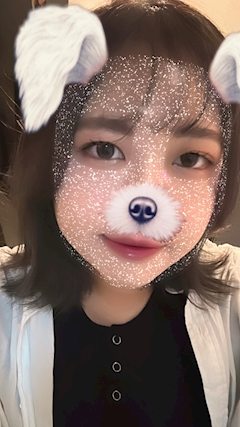 プロフィール写真1・しの｜Detox・デトックス - 国分町のスナック